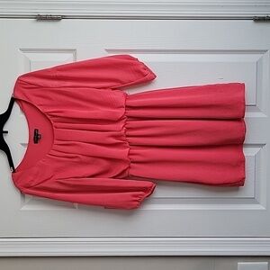City Triangles Women's Dress